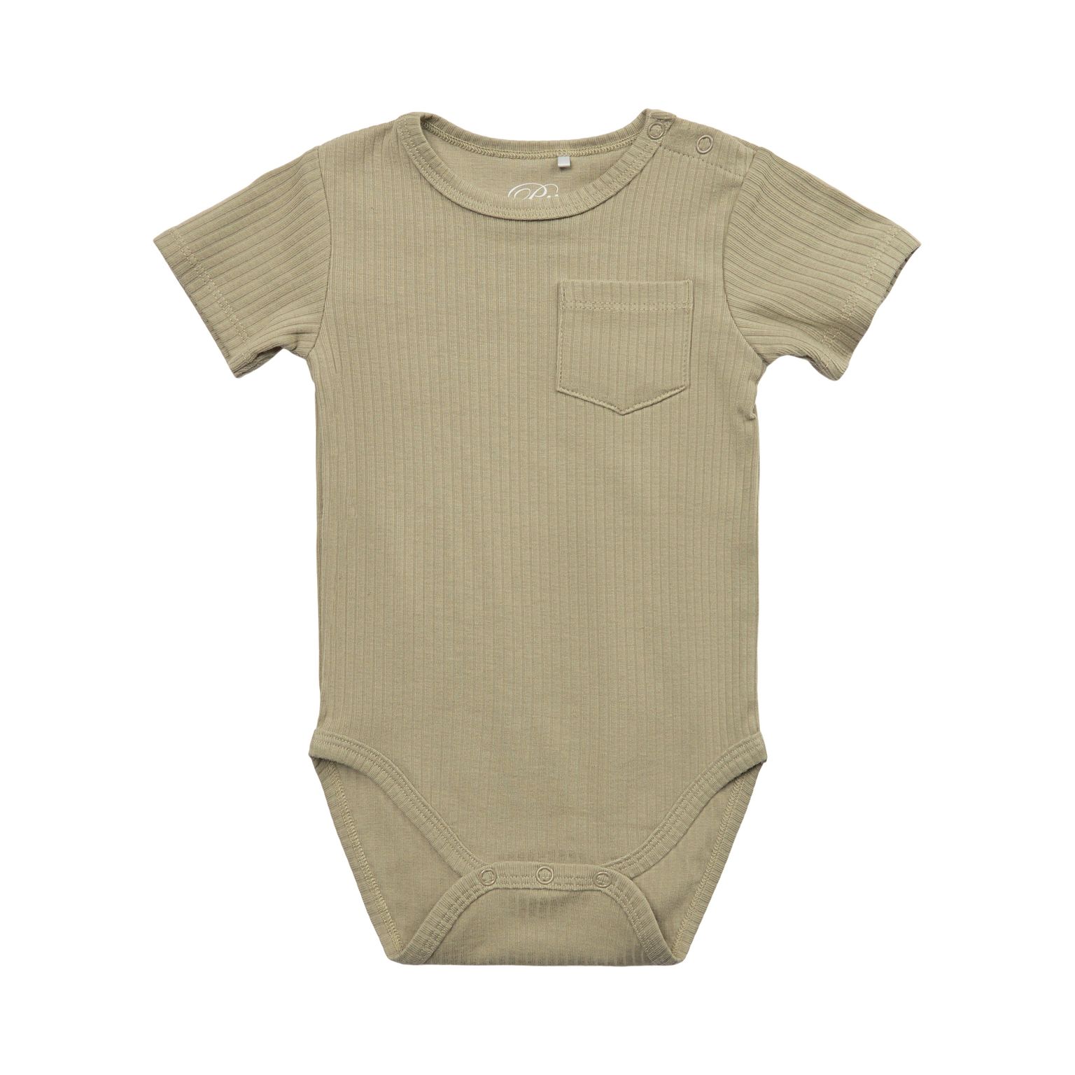 Petit by Sofie Schnoor Body Dusty Green