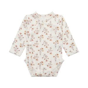 Petit by Sofie Schnoor Body Kaysa Off White
