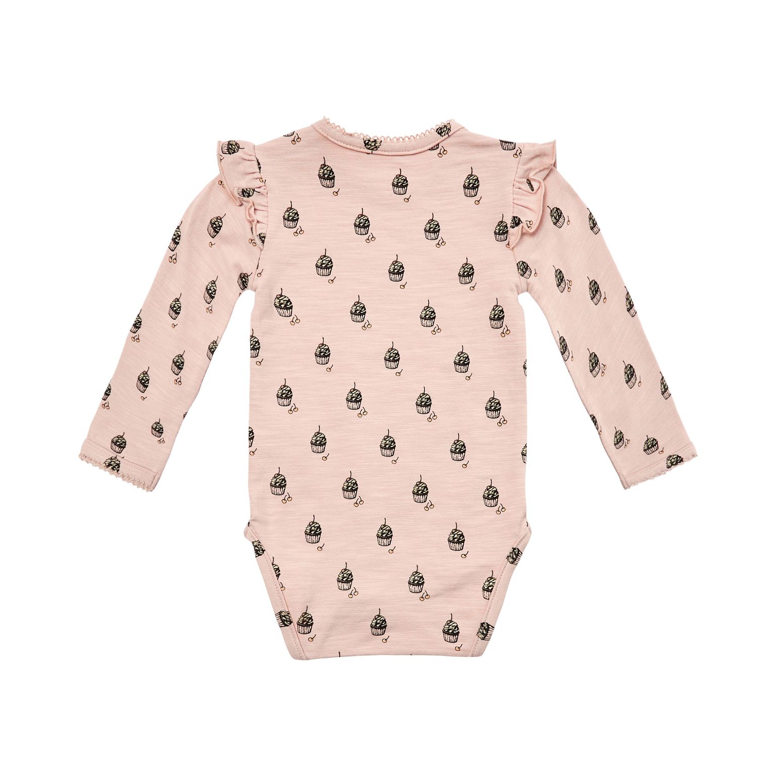 Petit by Sofie Schnoor Body Misty Rose - Billede 3