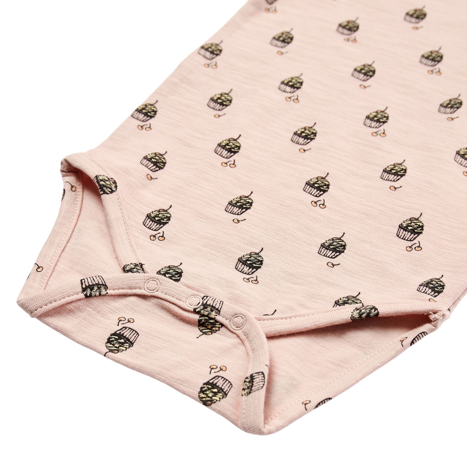 Petit by Sofie Schnoor Body Misty Rose - Billede 4