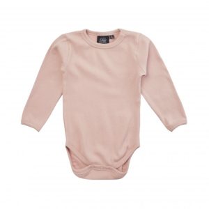 Petit by Sofie Schnoor Body Nevada Rib Light Rose