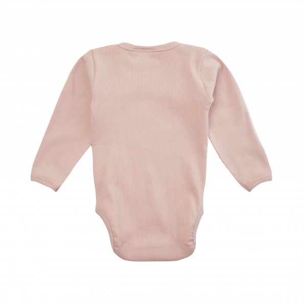 Petit by Sofie Schnoor Body Nevada Rib Light Rose - Billede 2