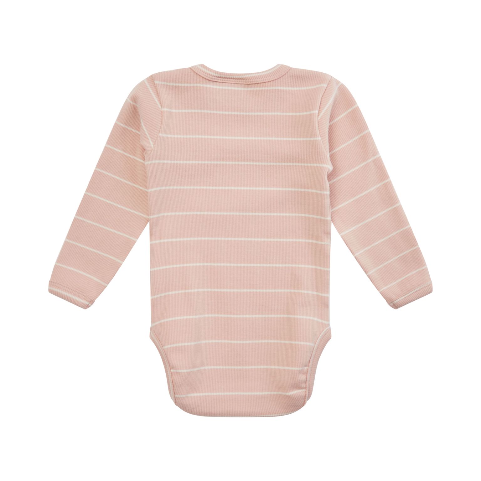 Petit by Sofie Schnoor Body Nevada Rib Light Rose - Billede 3