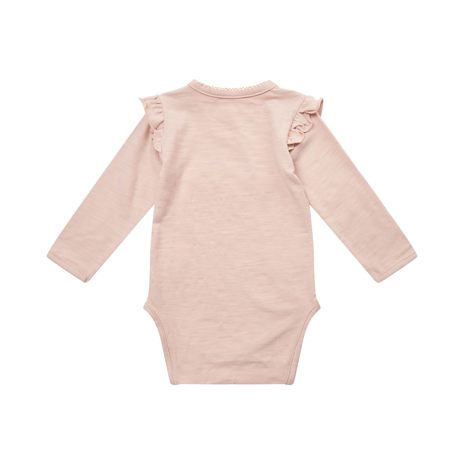 Petit by Sofie Schnoor Body Oekotex Light Rose - Billede 3
