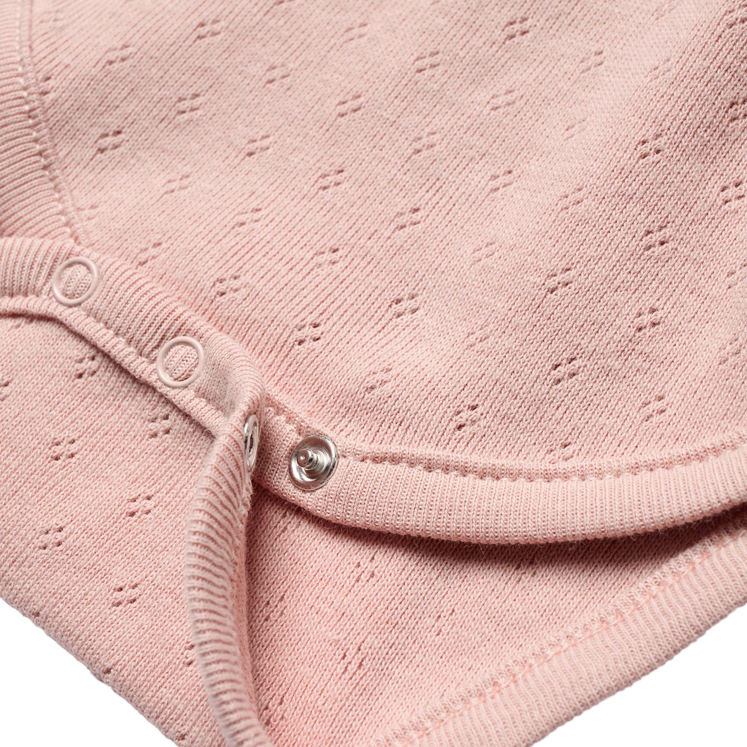 Petit by Sofie Schnoor Body Oekotex light Rose - Billede 4