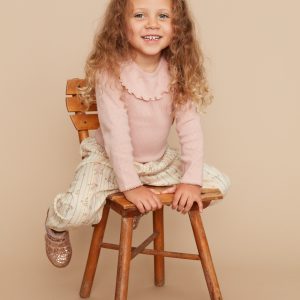 Petit by Sofie Schnoor Body Oekotex light Rose