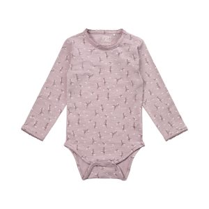 Petit by Sofie Schnoor Body Oekotex Purple