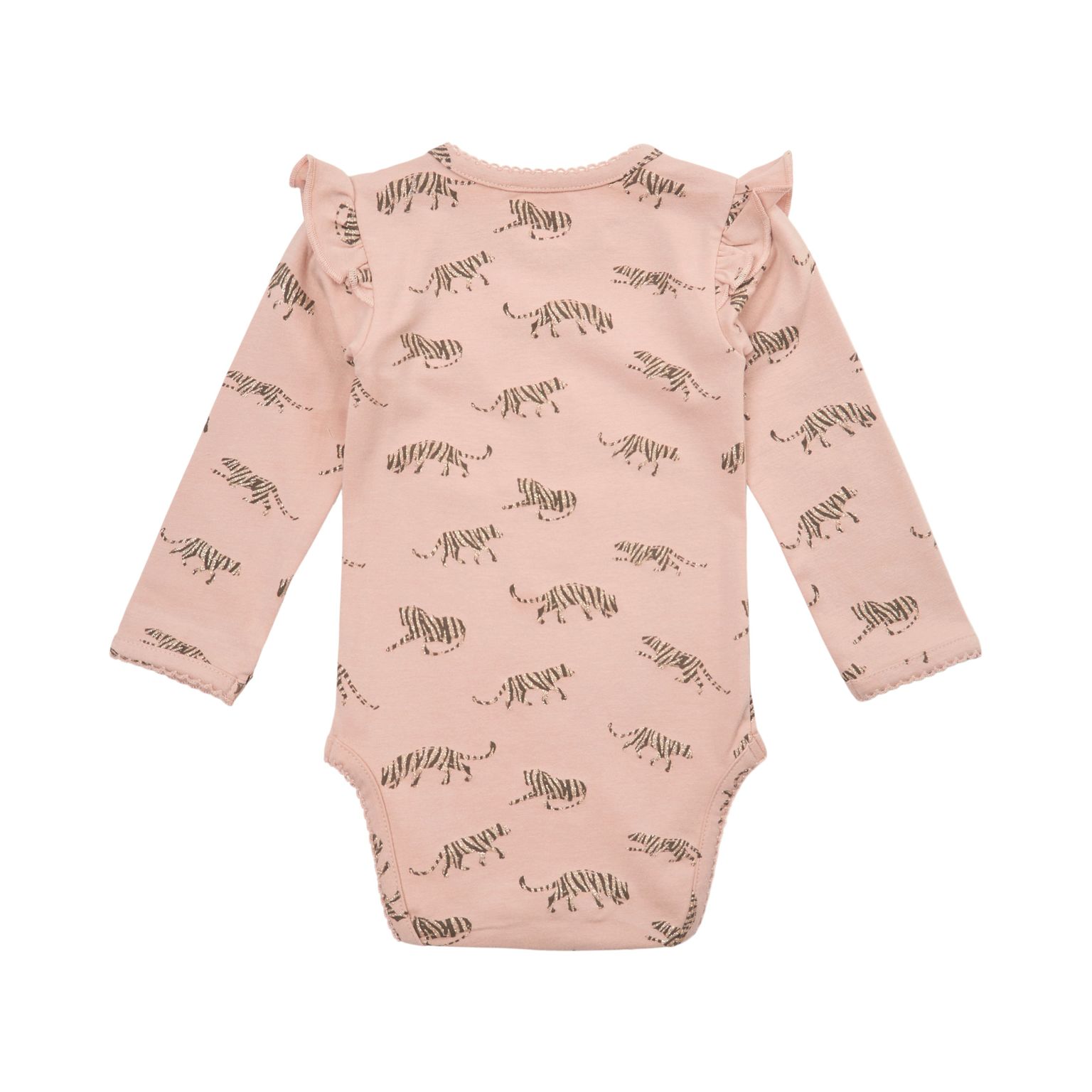 Petit by Sofie Schnoor Body Sweet Rose - Billede 2