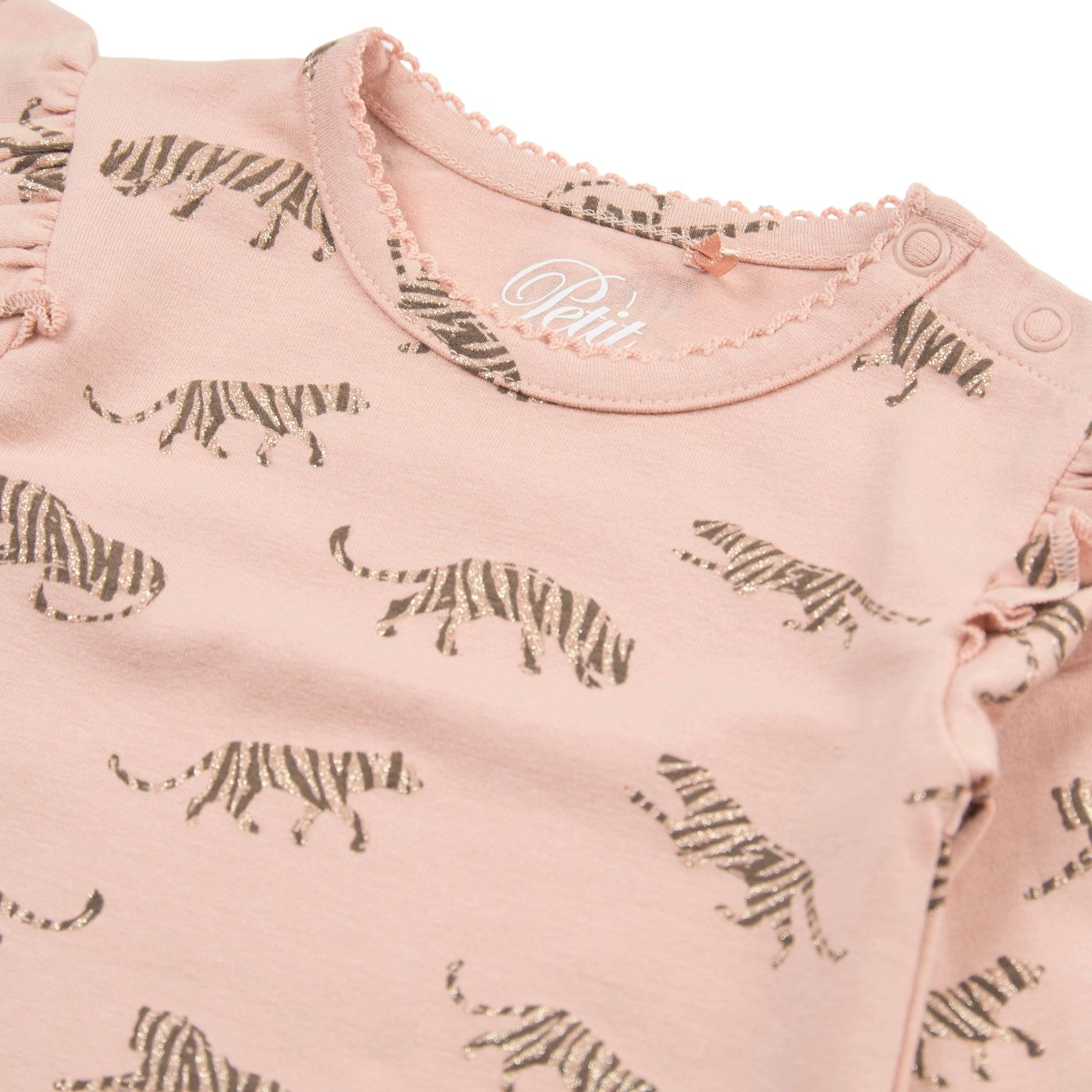 Petit by Sofie Schnoor Body Sweet Rose - Billede 3