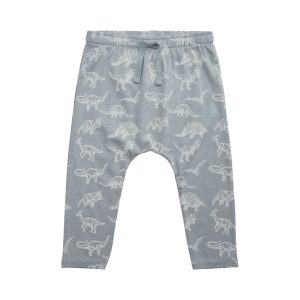 Petit by Sofie Schnoor Bukser Dusty Blue