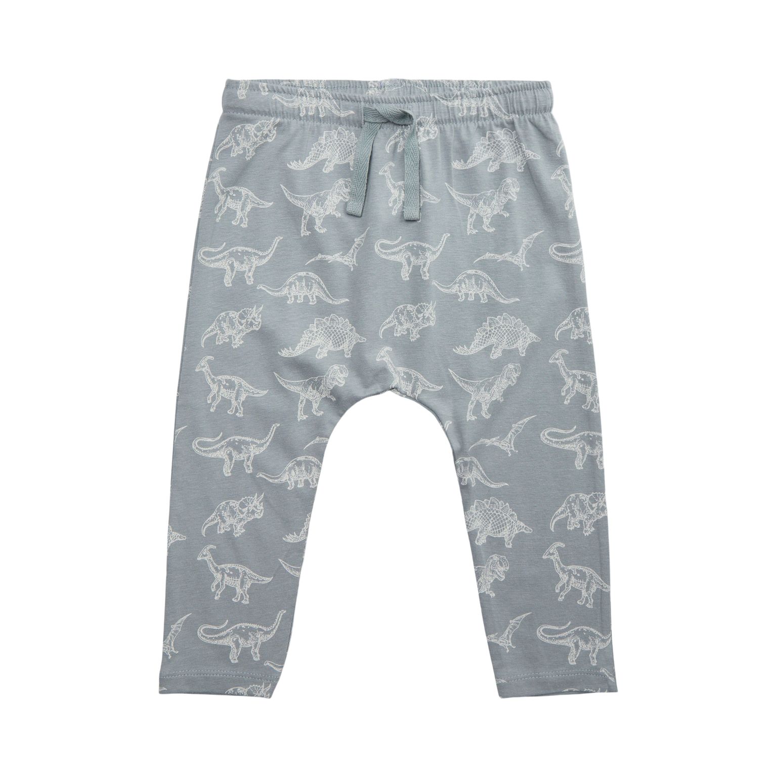 Petit by Sofie Schnoor Bukser Dusty Blue