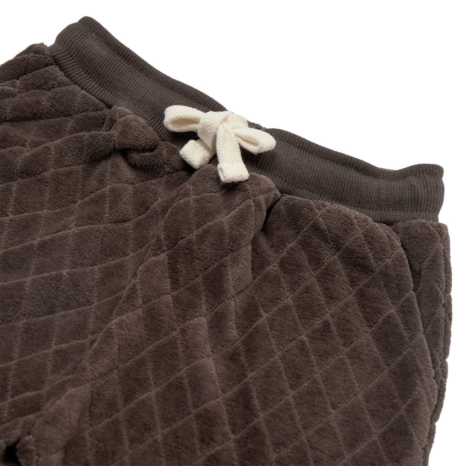 Petit by Sofie Schnoor Bukser Elias Brown - Billede 2
