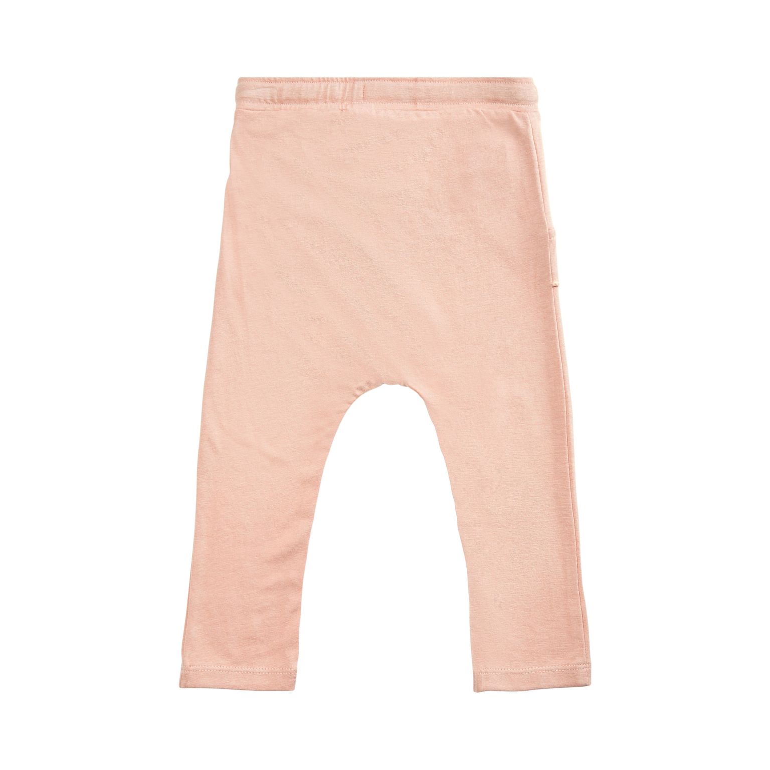 Petit by Sofie Schnoor Bukser Oekotex Light Rose - Billede 3