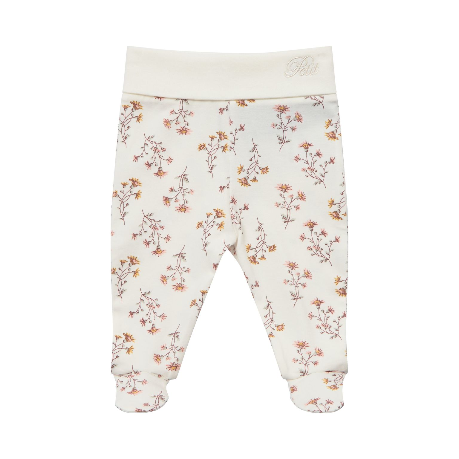 Petit by Sofie Schnoor Bukser Lilja Off White