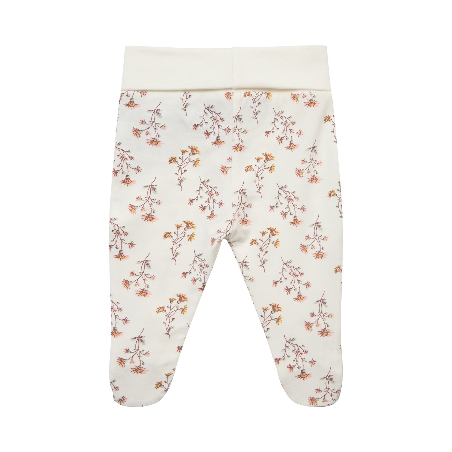 Petit by Sofie Schnoor Bukser Lilja Off White - Billede 3