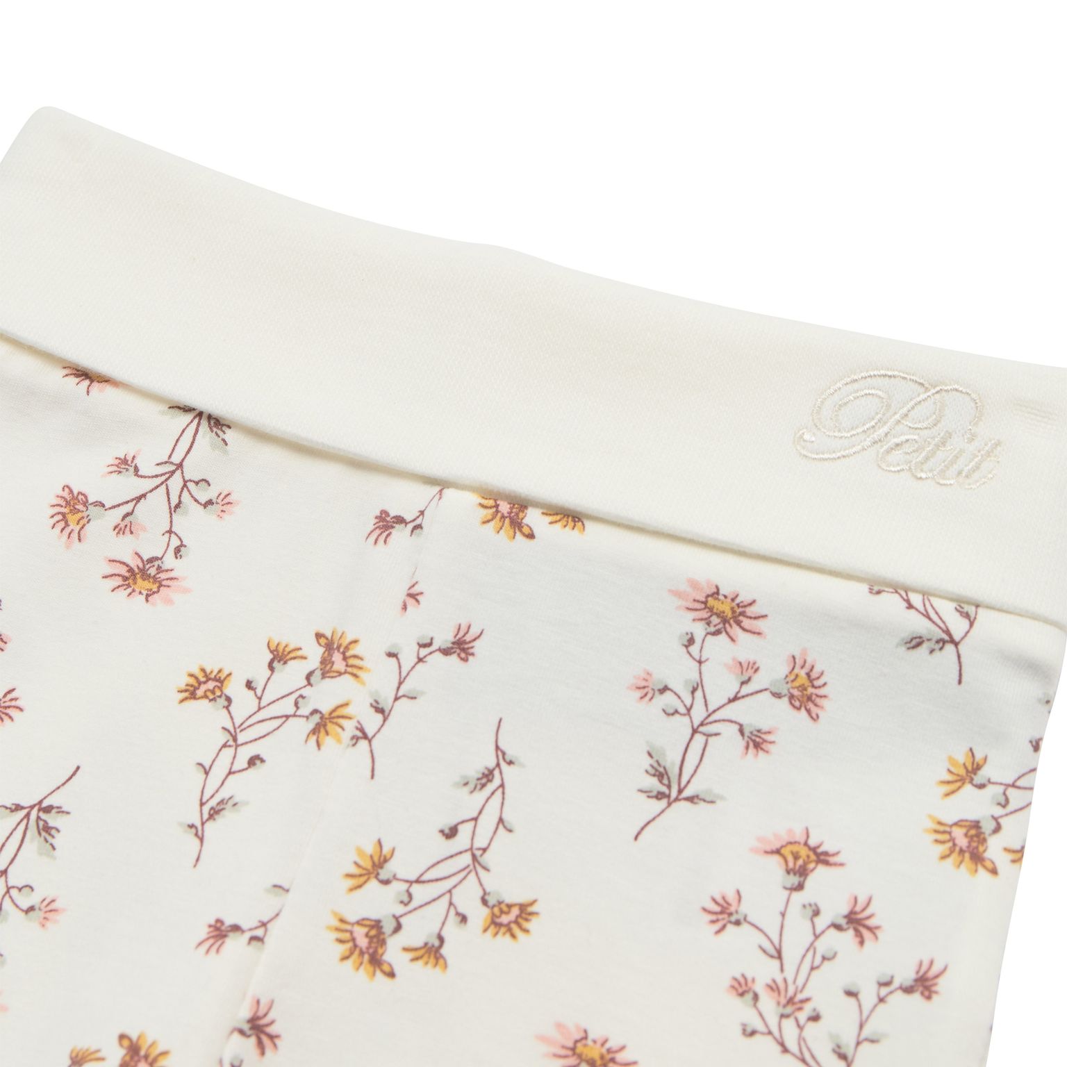 Petit by Sofie Schnoor Bukser Lilja Off White - Billede 2