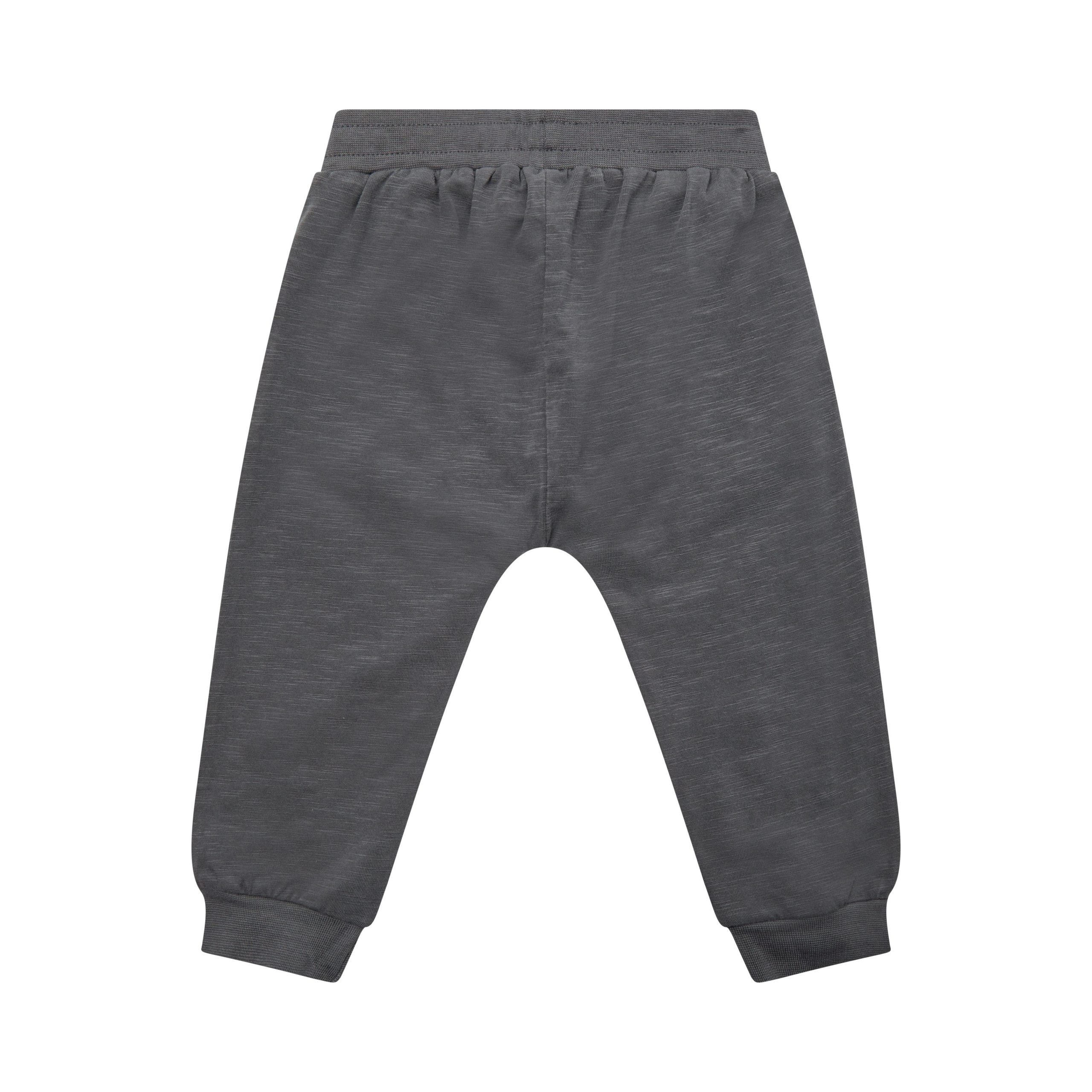 Petit by Sofie Schnoor Bukser Rasmus Sort - Billede 2