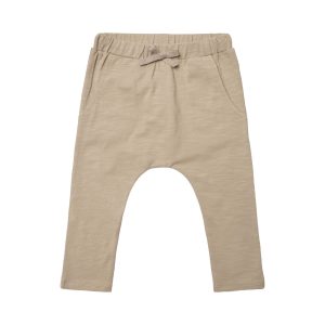 Petit by Sofie Schnoor Bukser Valdemar Light Grey