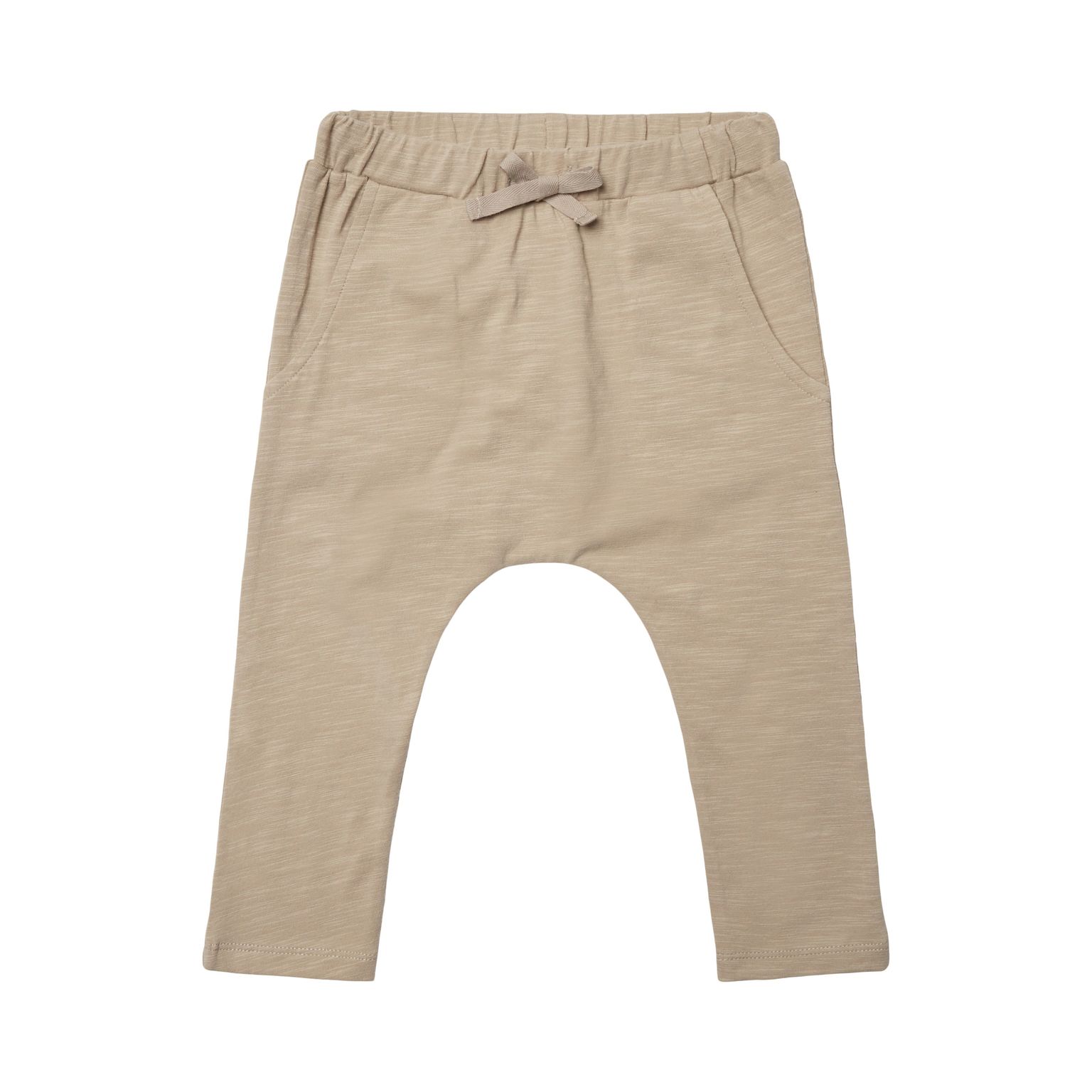 Petit by Sofie Schnoor Bukser Valdemar Light Grey