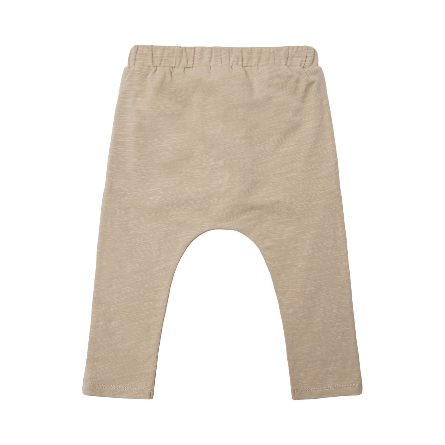 Petit by Sofie Schnoor Bukser Valdemar Light Grey - Billede 2