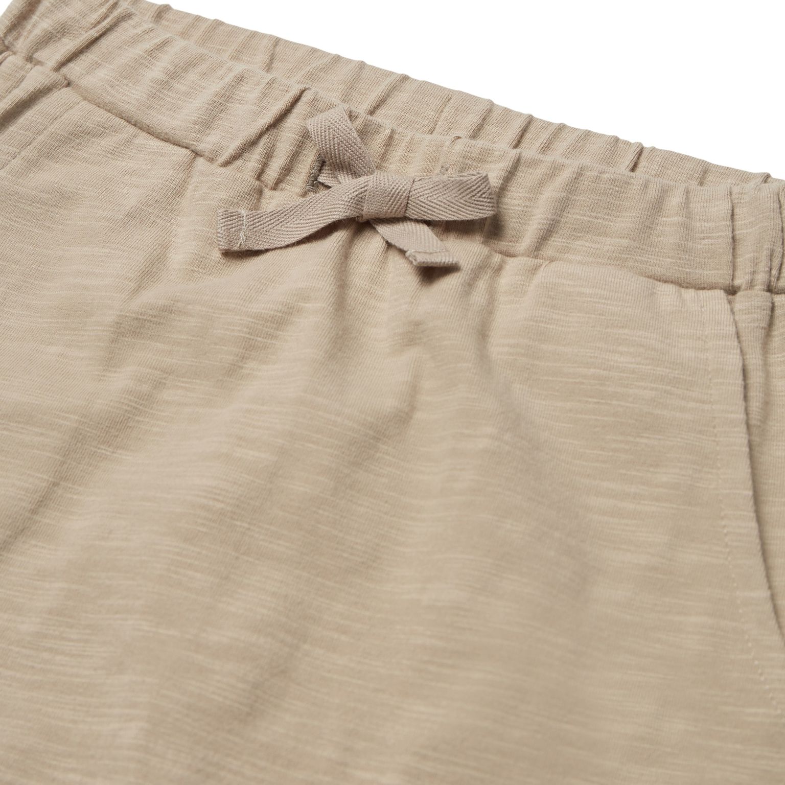 Petit by Sofie Schnoor Bukser Valdemar Light Grey - Billede 3