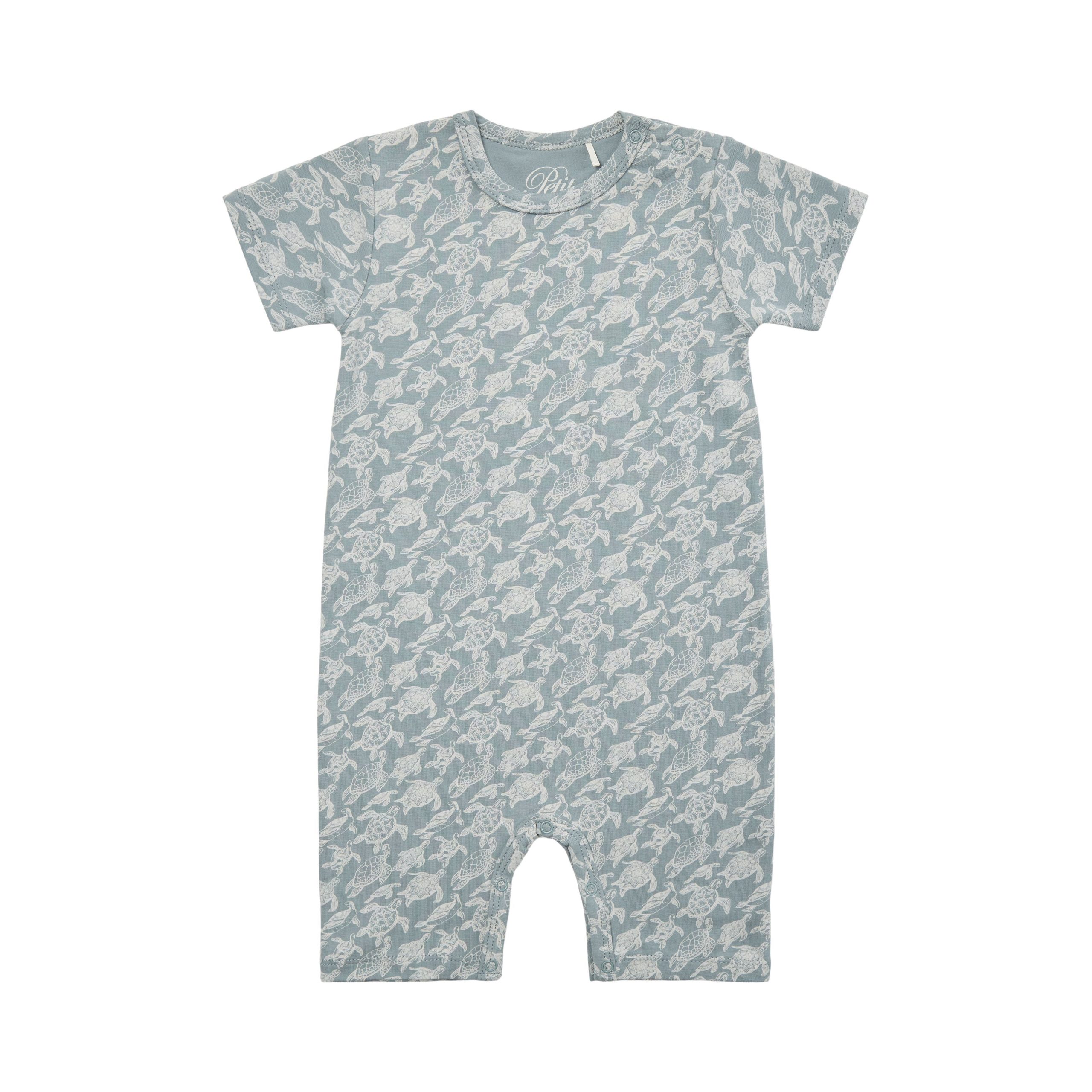Petit by Sofie Schnoor Heldragt Benny Dusty Blue
