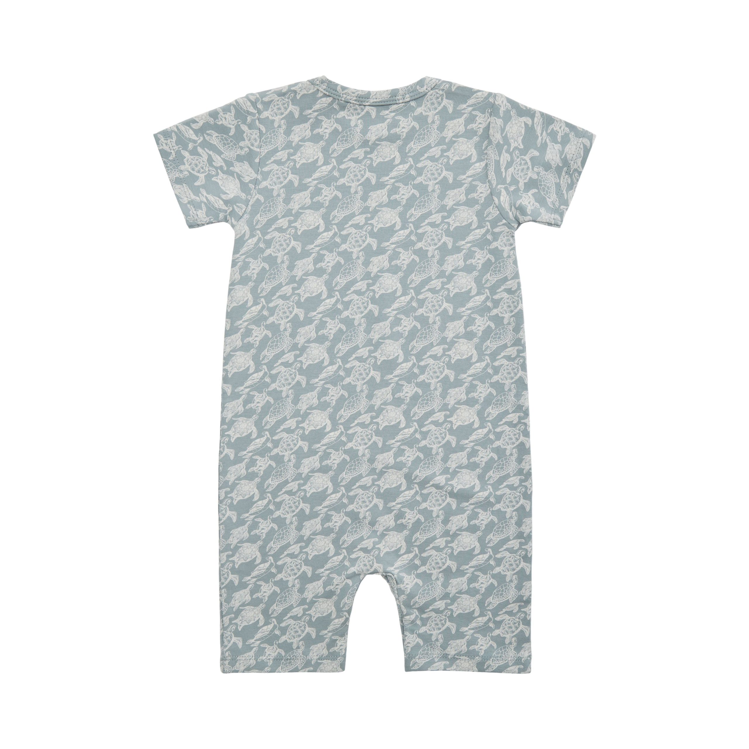 Petit by Sofie Schnoor Heldragt Benny Dusty Blue - Billede 2