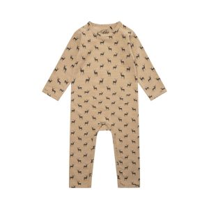 Petit by Sofie Schnoor Heldragt Oekotex Camel