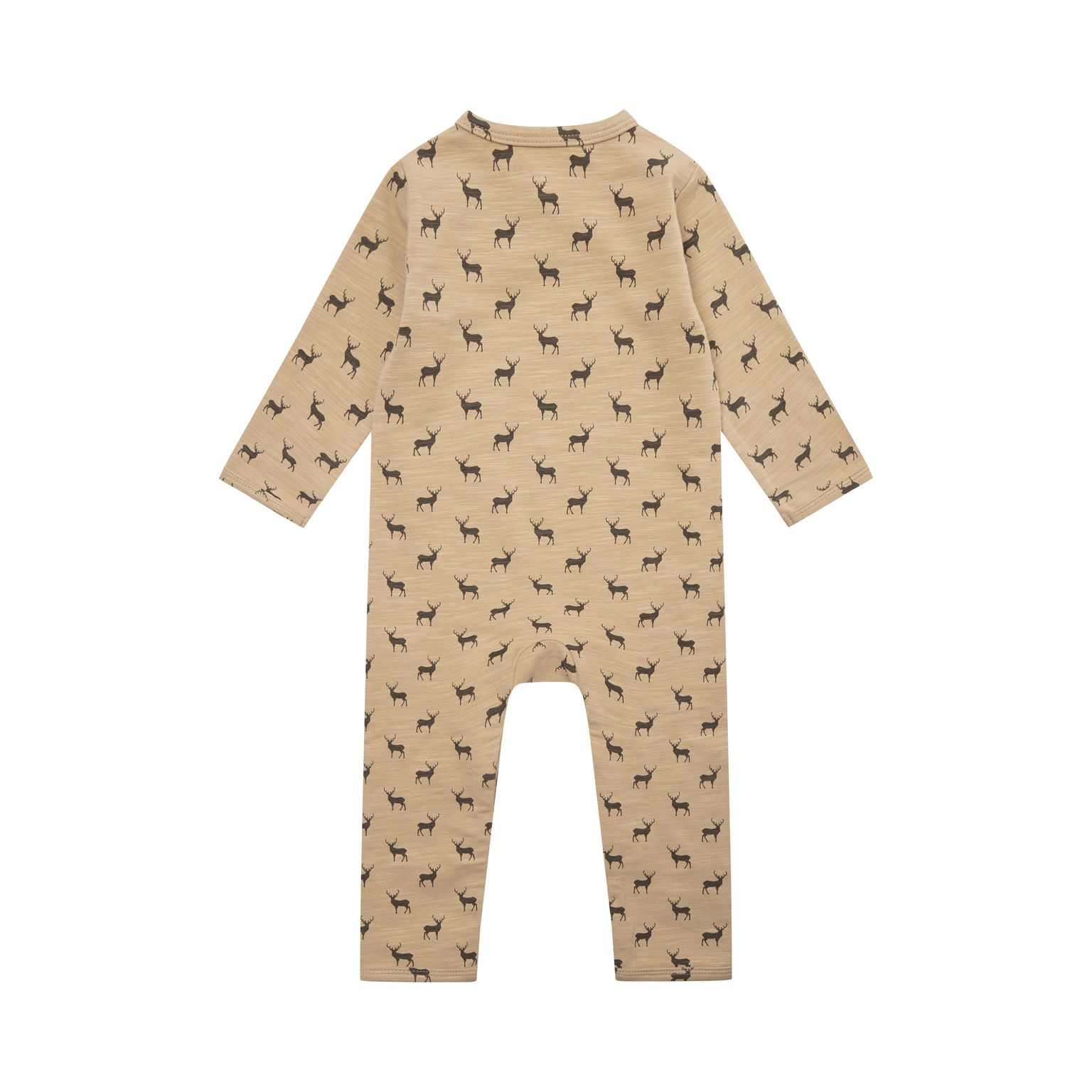 Petit by Sofie Schnoor Heldragt Oekotex Camel - Billede 3