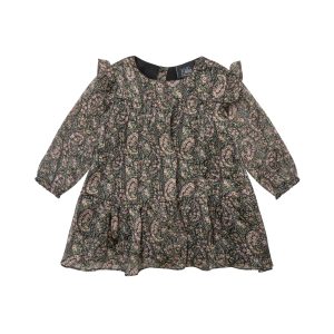 Petit by Sofie Schnoor Kjole Agathe Black