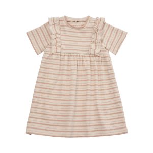 Sofie Schnoor Kjole Light Rose