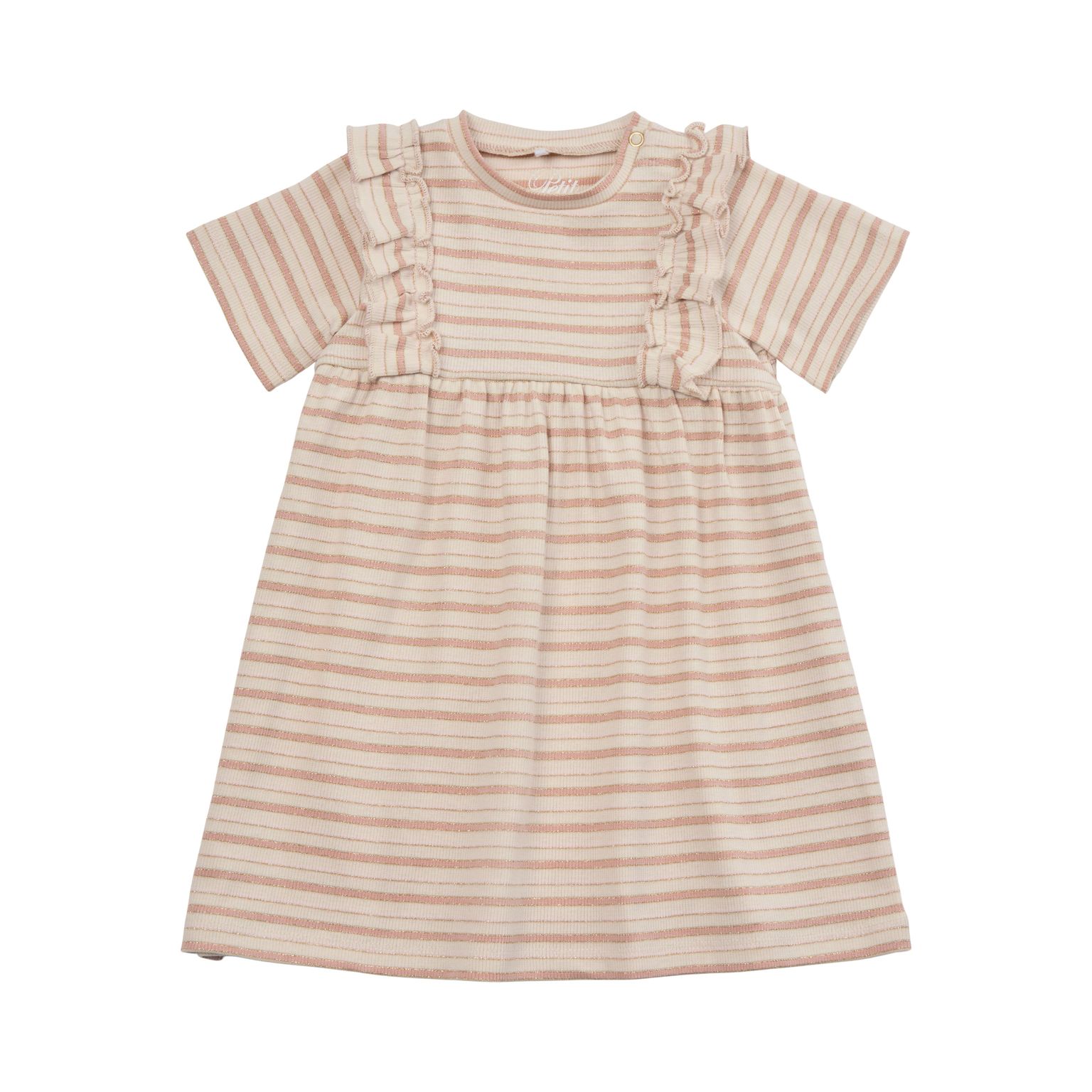 Sofie Schnoor Kjole Light Rose