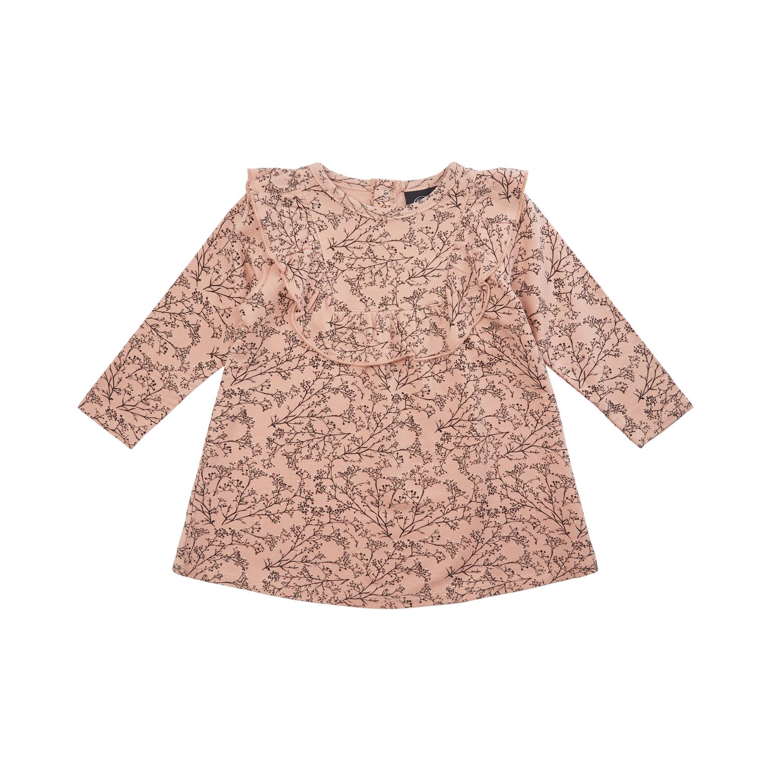 Petit by Sofie Schnoor Kjole Mina Light Rose