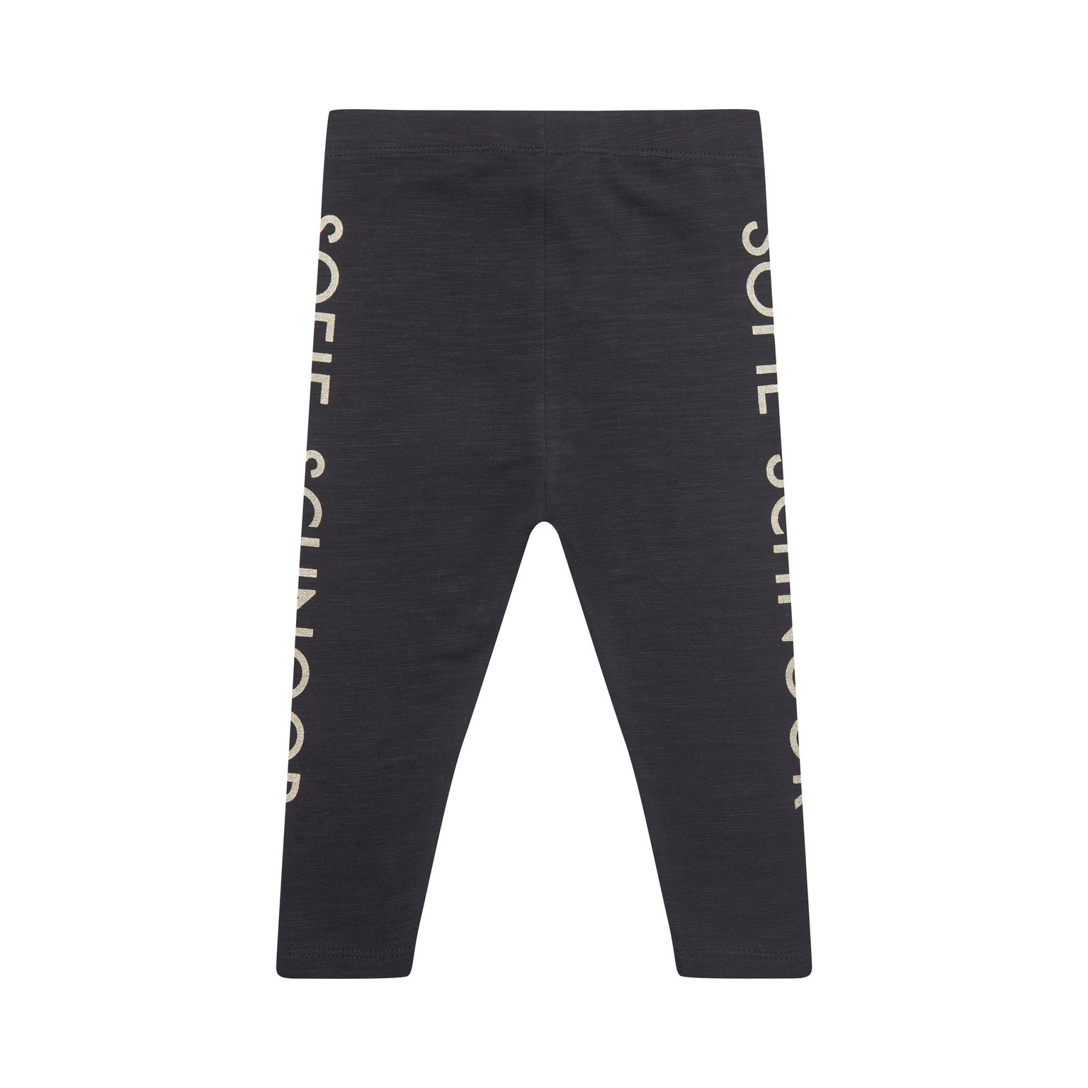Petit by Sofie Schnoor Leggins Lily Black - Billede 3