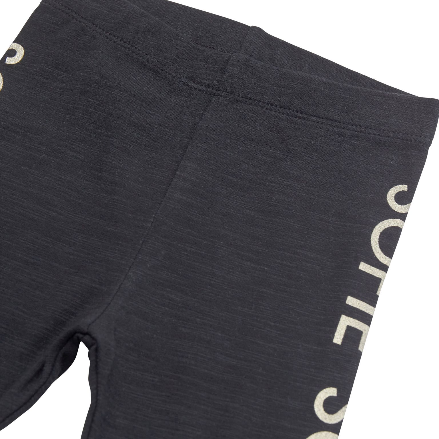 Petit by Sofie Schnoor Leggins Lily Black - Billede 2