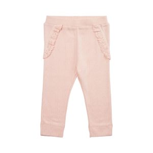 Petit by Sofie Schnoor Leggins Oekotex Rose Blush