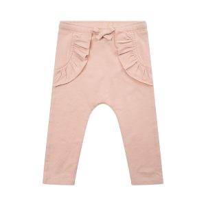 Petit by Sofie Schnoor Leggins Oekotex Sweet Rose