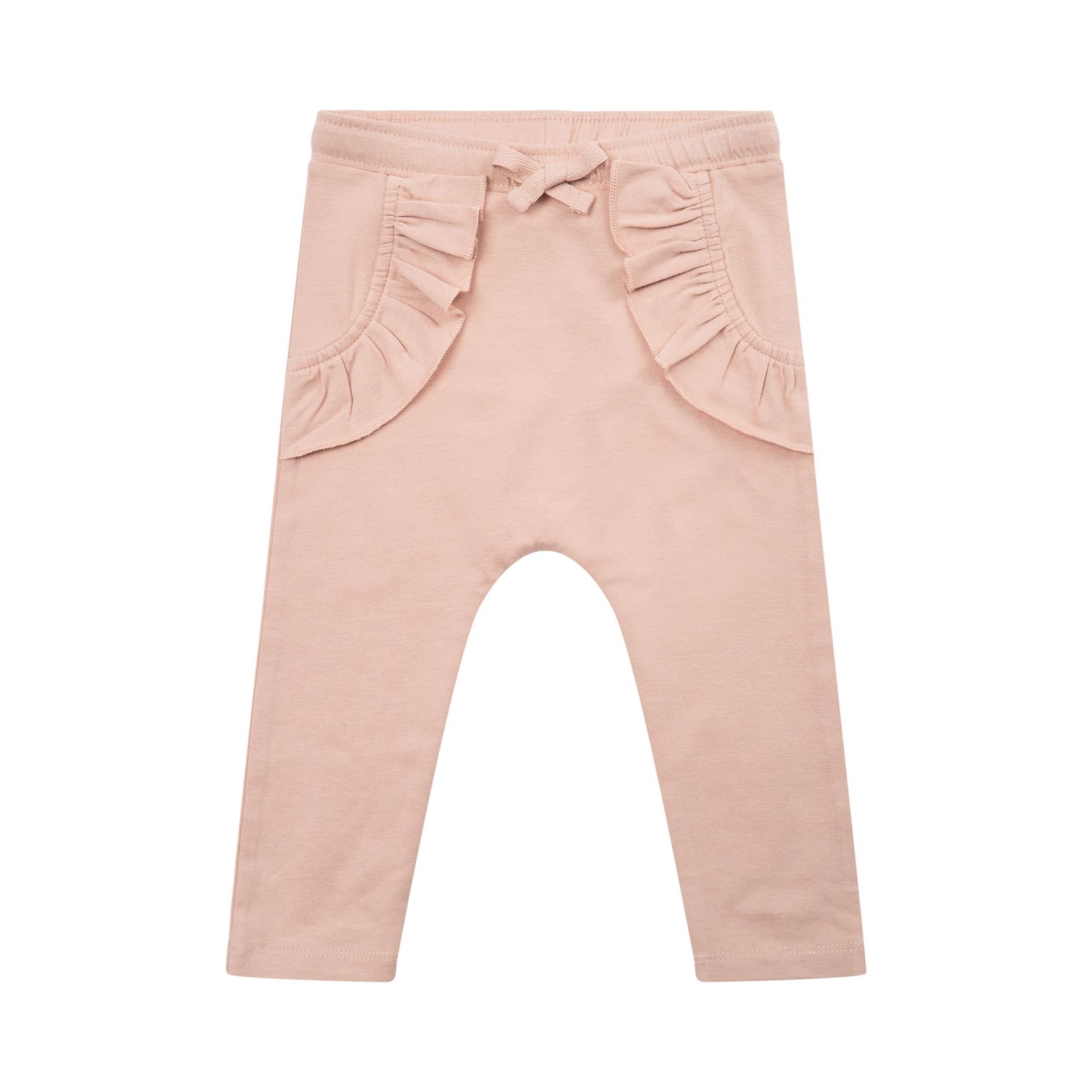 Petit by Sofie Schnoor Leggins Oekotex Sweet Rose