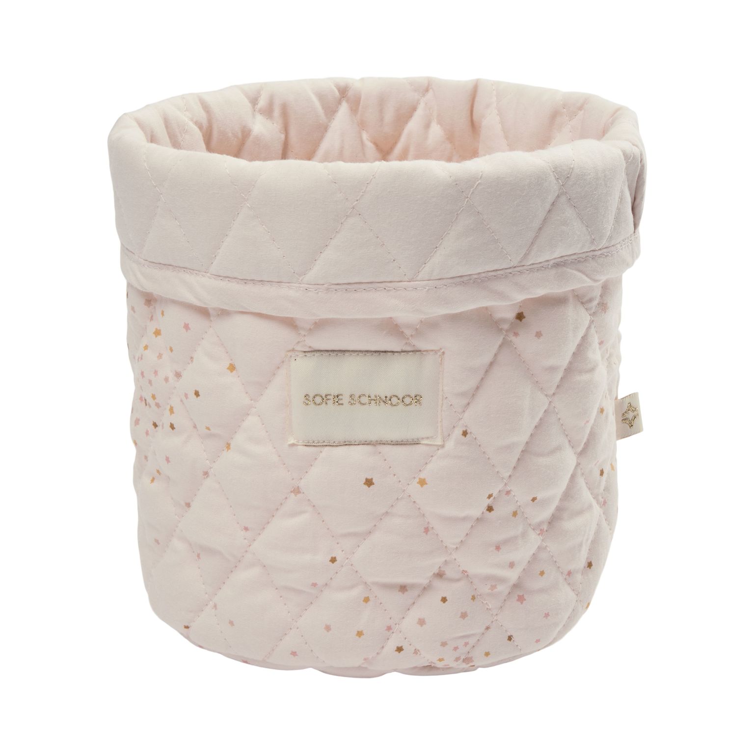 Petit by Sofie Schnoor Opbevaringskurv Lille Baby Rose