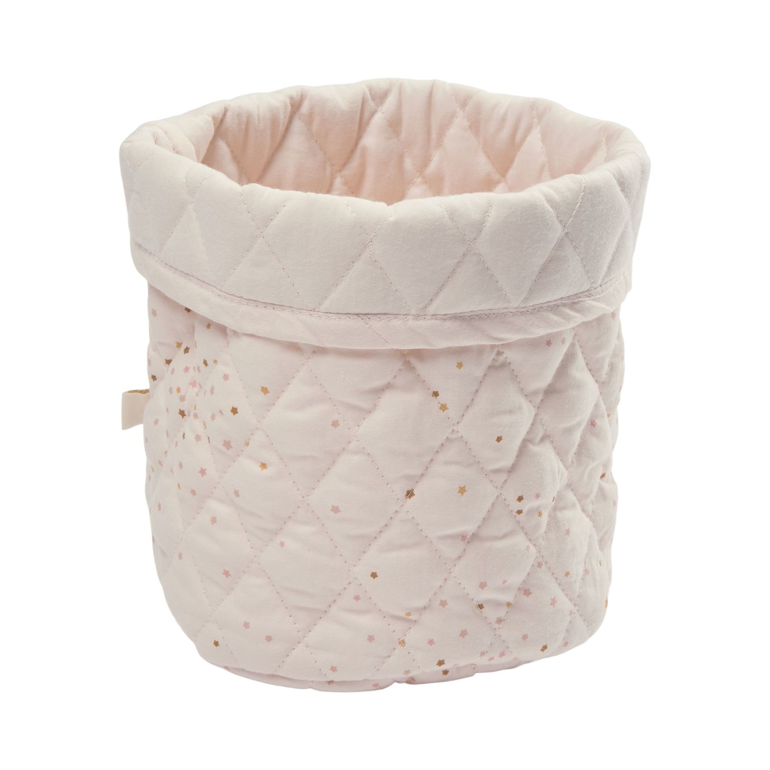 Petit by Sofie Schnoor Opbevaringskurv Lille Baby Rose - Billede 2