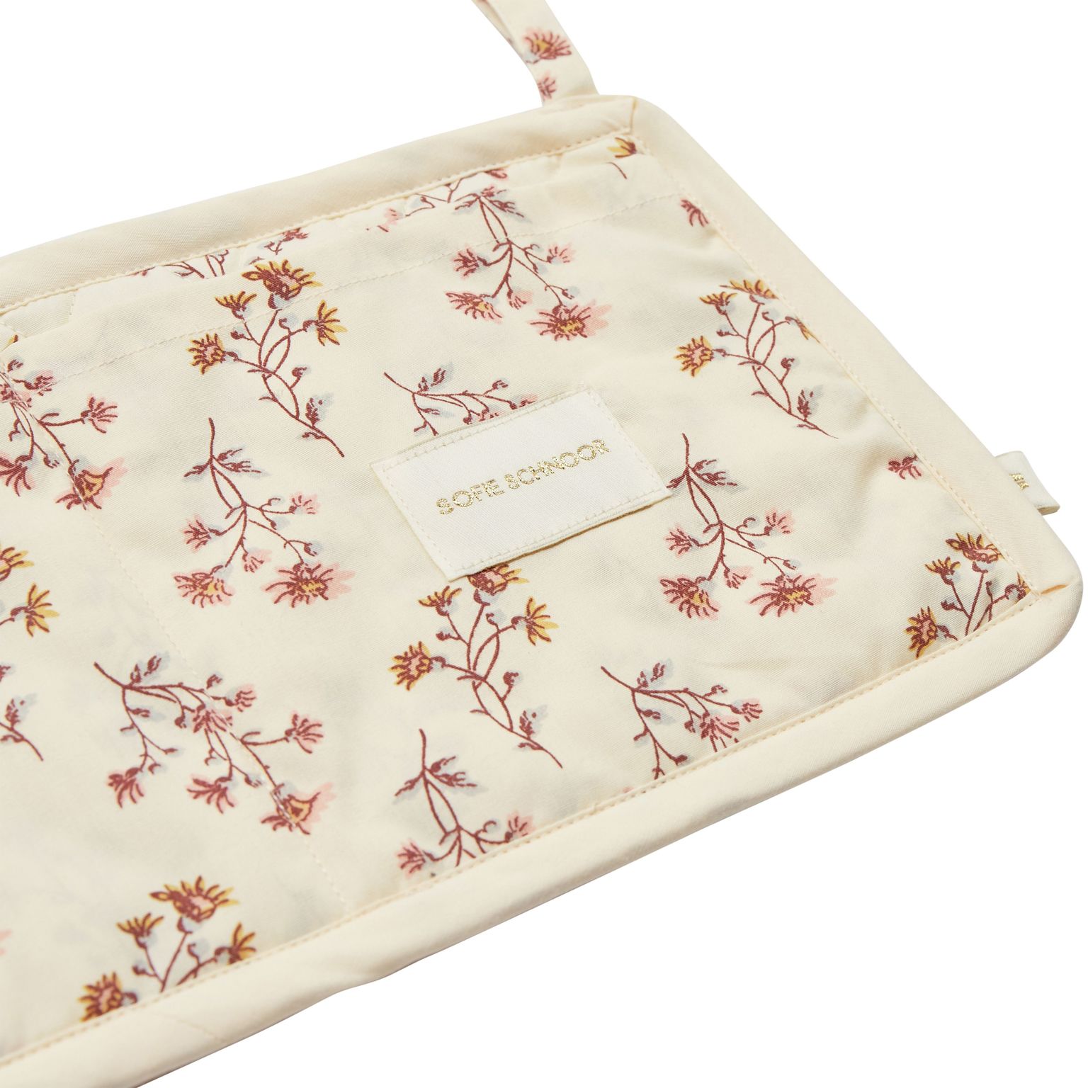 Petit by Sofie Schnoor Sengelomme Off White - Billede 3