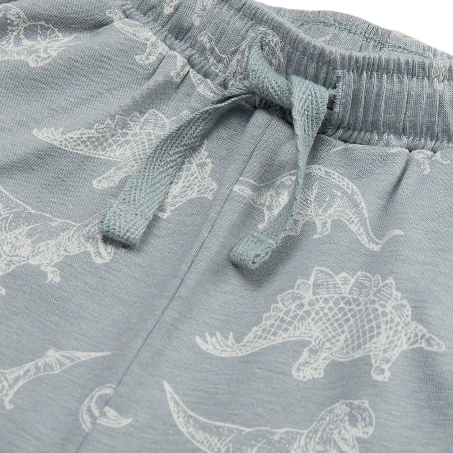 Petit by Sofie Schnoor Shorts Dusty Blue - Billede 2