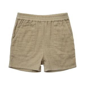 Petit by Sofie Schnoor Shorts Dusty Green
