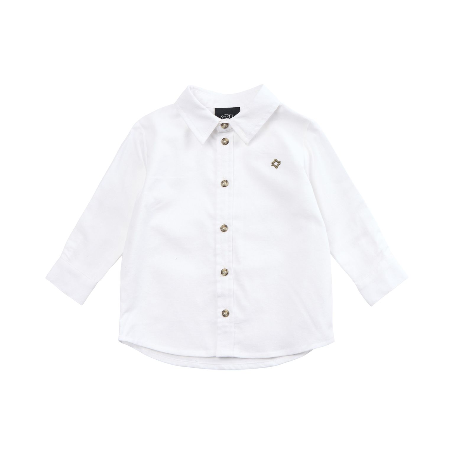 Petit by Sofie Schnoor Skjorte White