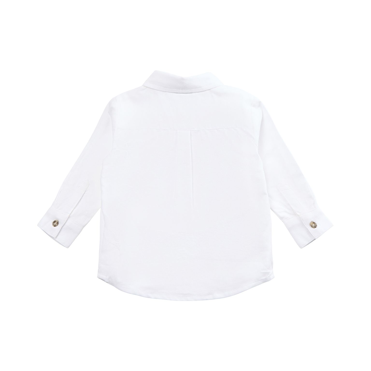 Petit by Sofie Schnoor Skjorte White - Billede 3
