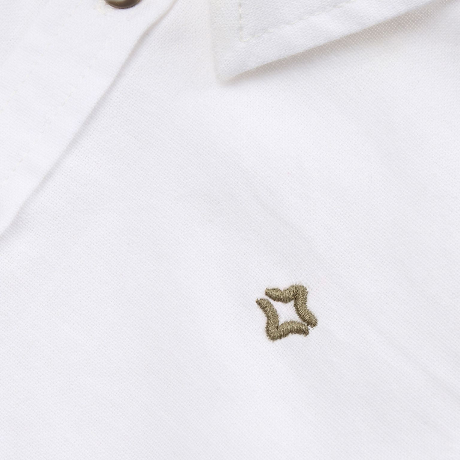 Petit by Sofie Schnoor Skjorte White - Billede 2