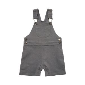 Petit by Sofie Schnoor Smækbukser Nils Washed Black