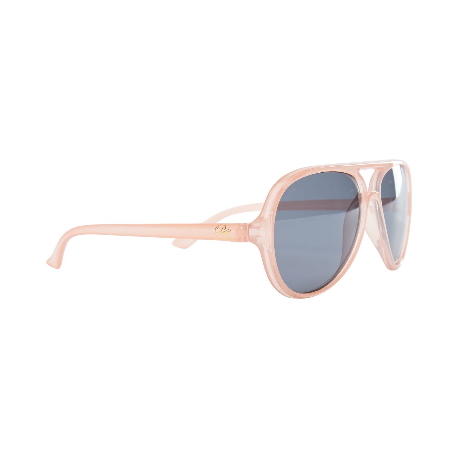 Petit by Sofie Schnoor Solbriller Emilija Light Rose