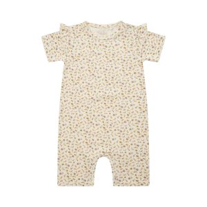 Petit by Sofie Schnoor Sommerdragt Peggy Off White