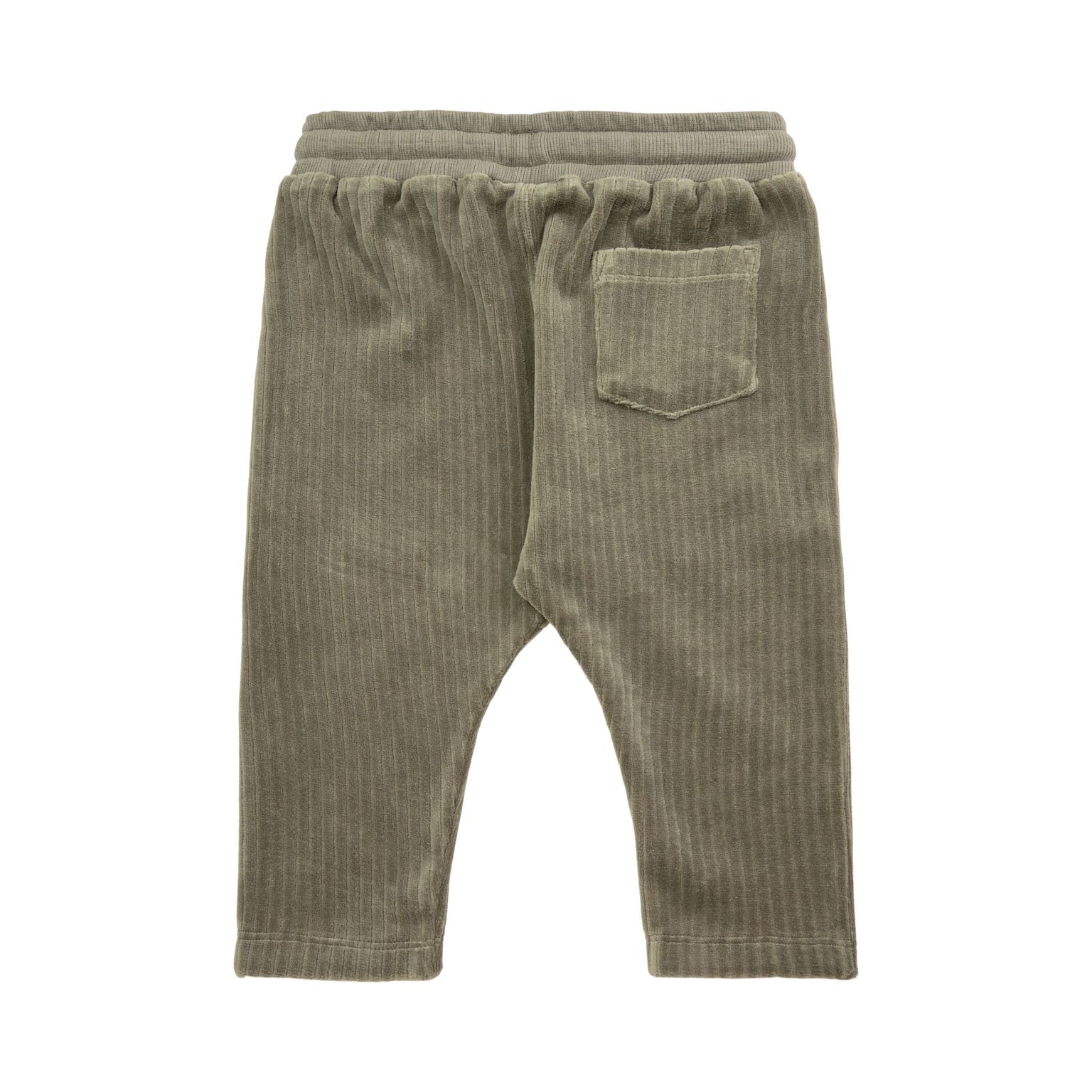 Petit by Sofie Schnoor Sweatpants Army Green - Billede 2